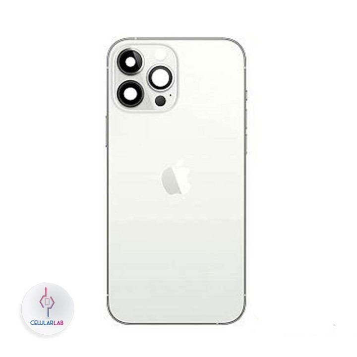 Tapa / Back cover iPhone 13 pro Max - foto 2