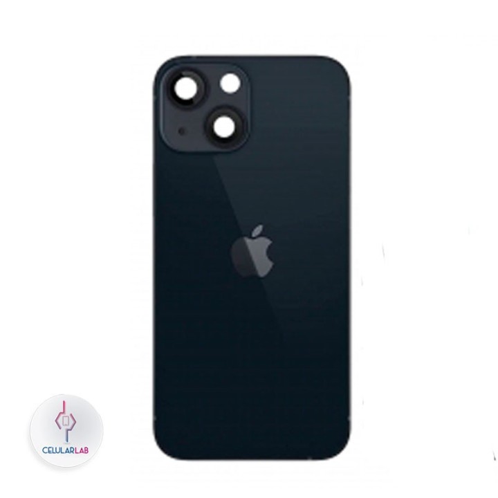 Tapa / Back cover iPhone X