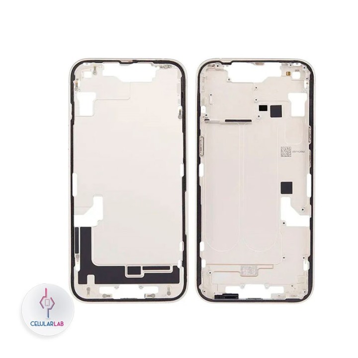 Tapa / Back cover iPhone 14 Plus