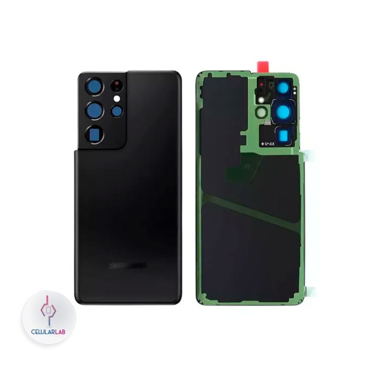 Tapa / Back cover Samsung Galaxy S21 Ultra - foto 2
