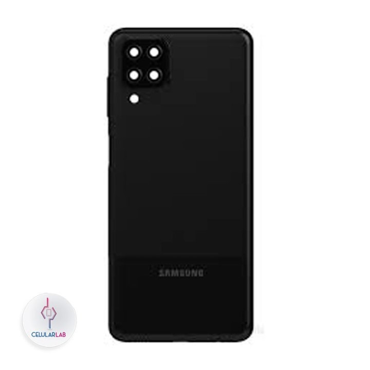 Tapa / Back cover Samsung Galaxy A12 - foto 2