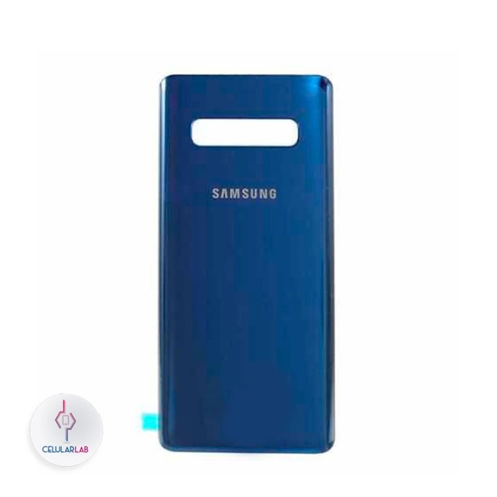 Tapa / Back cover Samsung Galaxy S10 - foto 2