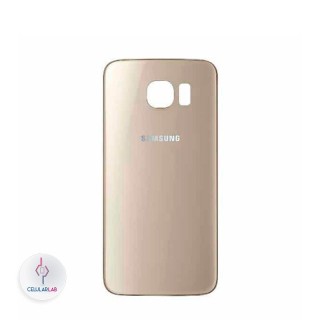 Tapa / Back cover Galaxy S6