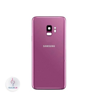 Tapa / Back cover Samsung Galaxy S9