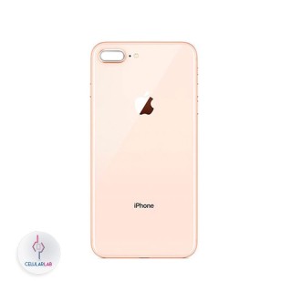 Tapa / Back cover iPhone 8 Plus