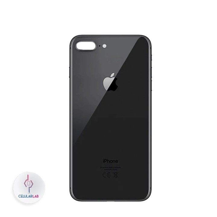 Tapa / Back cover iPhone 8 Plus - foto 2