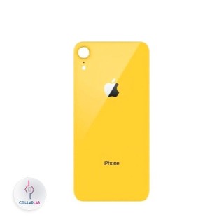 Tapa / Back cover iPhone XR