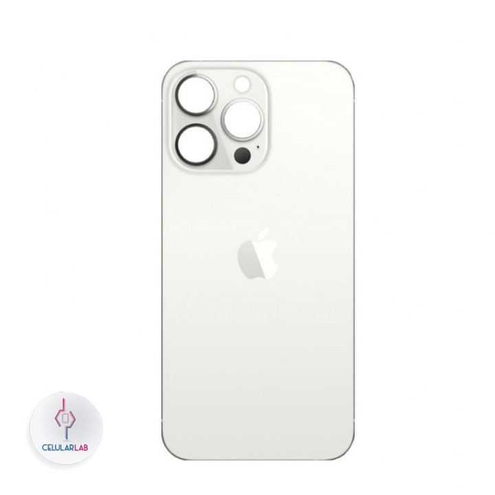 Tapa / Back cover iPhone 11 Pro Max