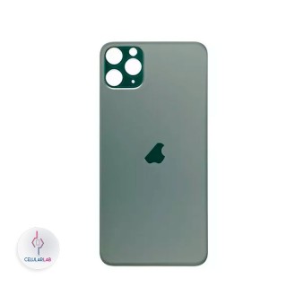 Tapa / Back cover iPhone 11 Pro