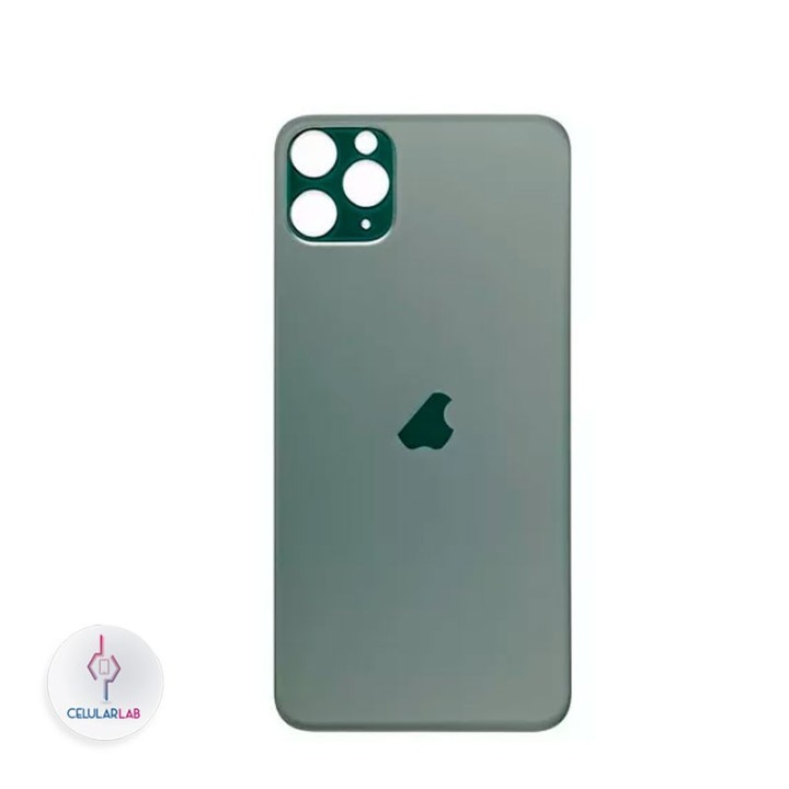Tapa / Back cover iPhone 11 Pro