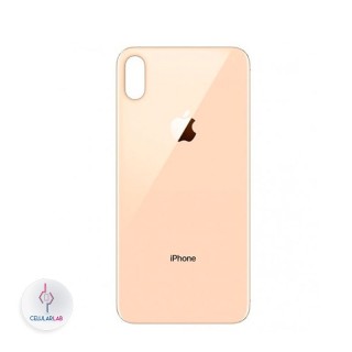 Tapa / Back cover iPhone XS Max