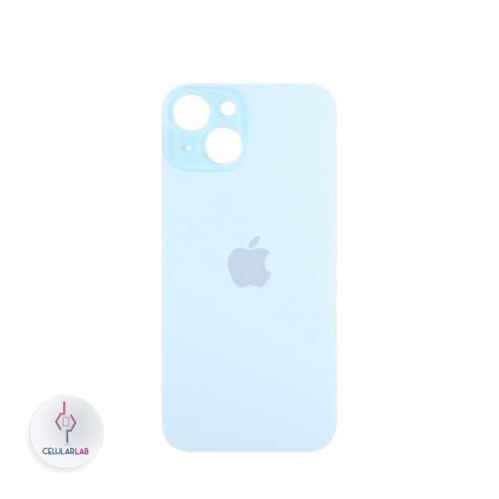 Tapa / Back cover iPhone 15