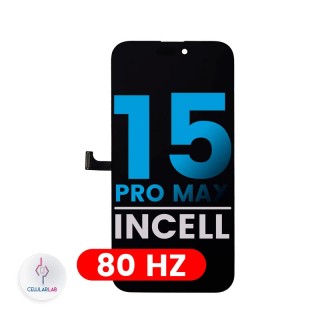 Pantalla iPhone 15 Pro Max Incell
