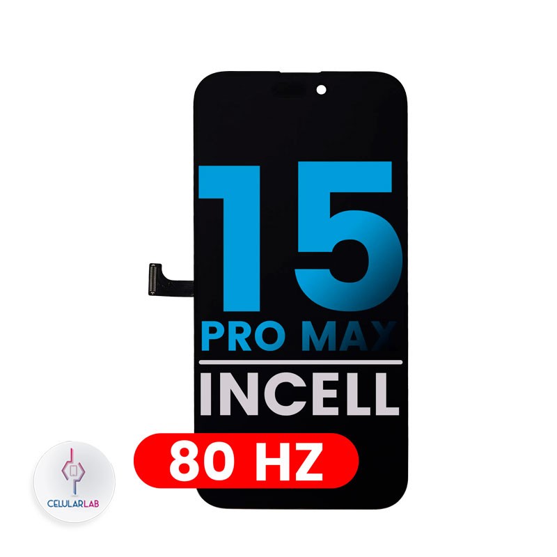 Pantalla Display  iPhone 15 Pro Max Incell