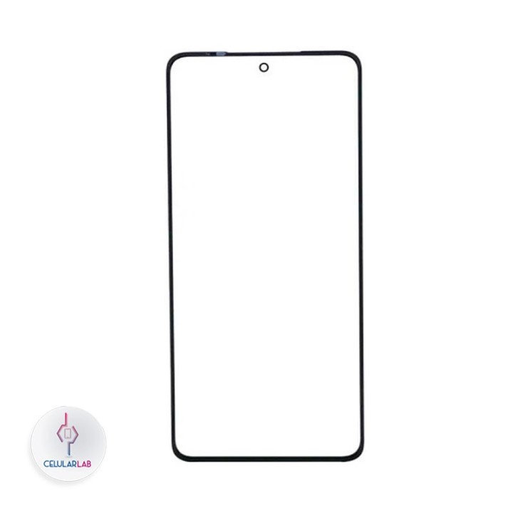 Pantalla Moto Edge 50