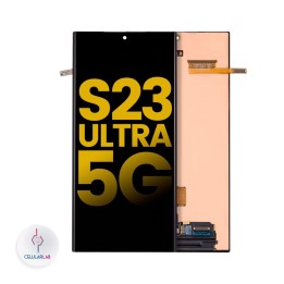 Pantalla Samsung Galaxy S23 Ultra Original