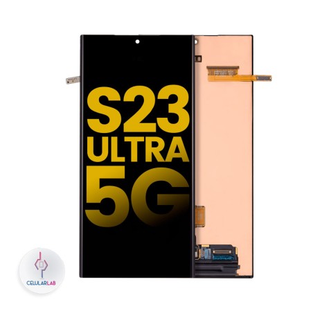 Display S23 Ultra original
