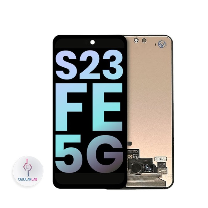 Pantalla Galaxy S23 Fe Original