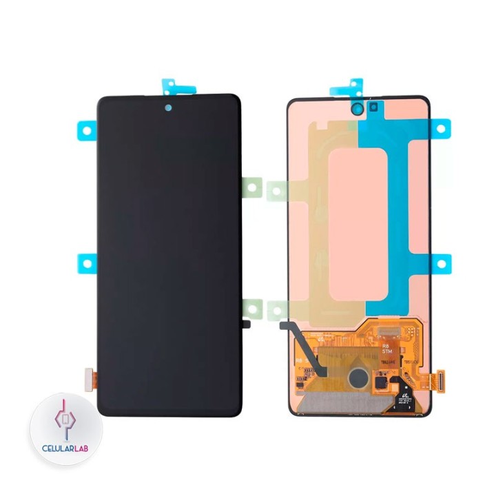 Pantalla Samsung Galaxy S21 FE 5G Original - foto 2