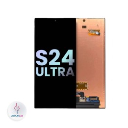 Pantalla Samsung S24 Ultra Original