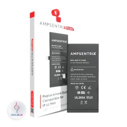 Bateria iPhone 12 Mini Ampsentrix Plus (Autoprogramable)