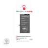 Bateria iPhone 13 Plus (Autoprogramables)