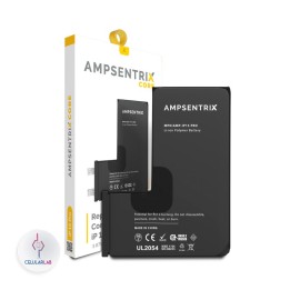 Batería iPhone 15 Pro AmpSentrix Core