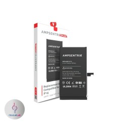 🔋Bateria iPhone 15 AmpSentrix Plus👌