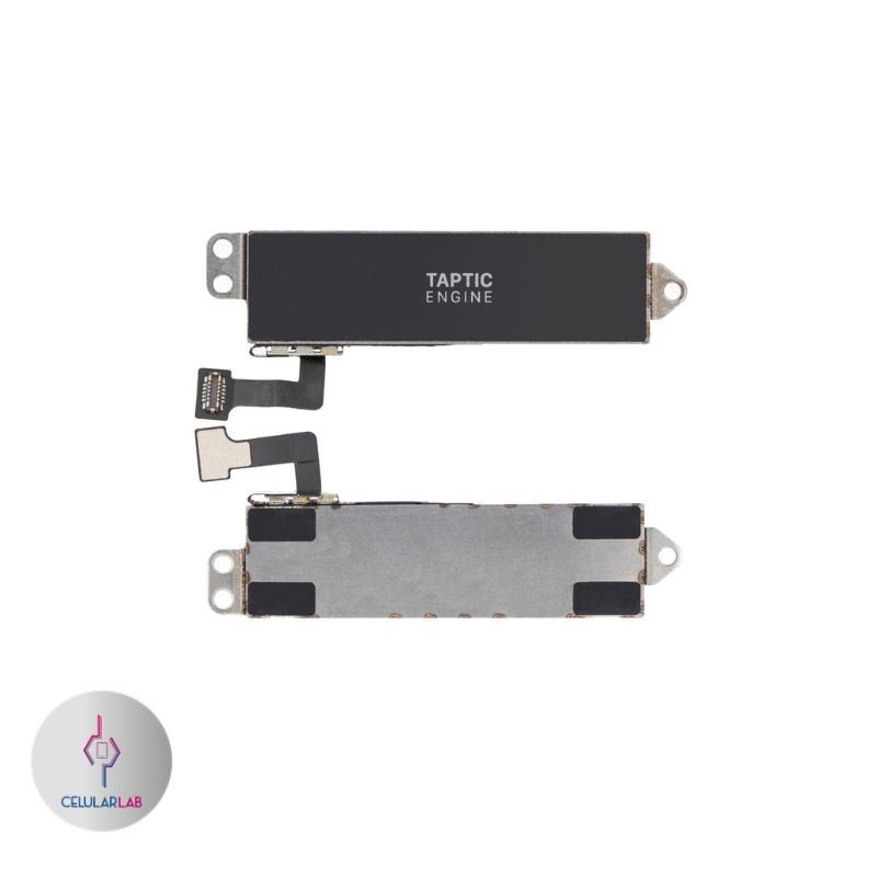 Vibrador iPhone 7