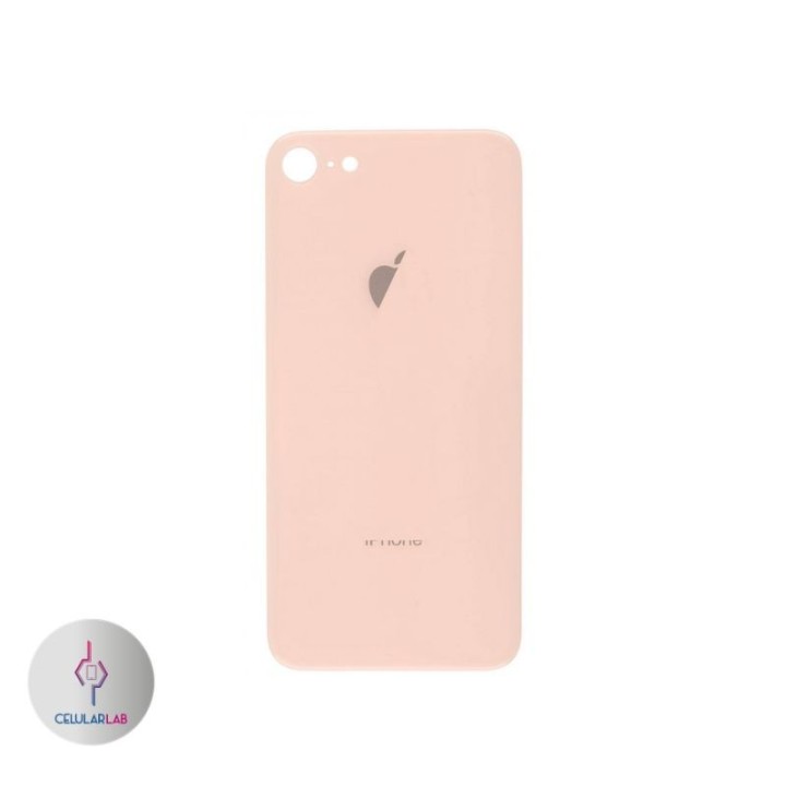 Tapa / Back cover iPhone 8