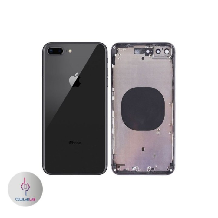 Tapa / Back cover iPhone 8 Plus
