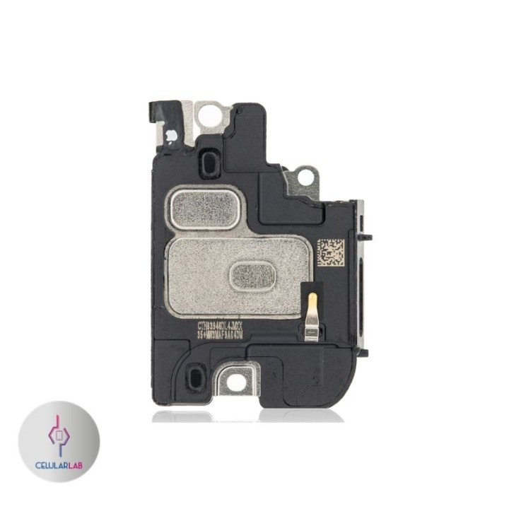 Audio iPhone XS
