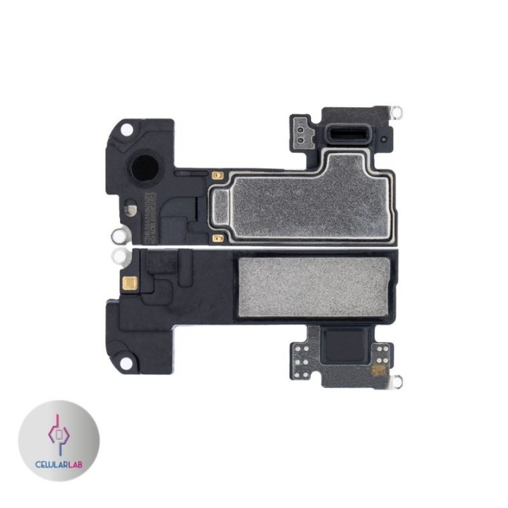 Audio iPhone XS