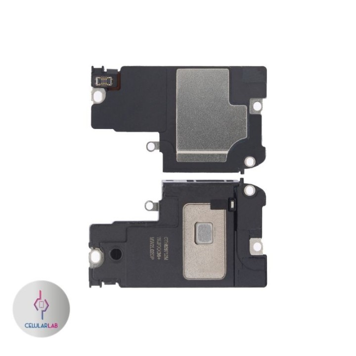 Audio iPhone XS Max