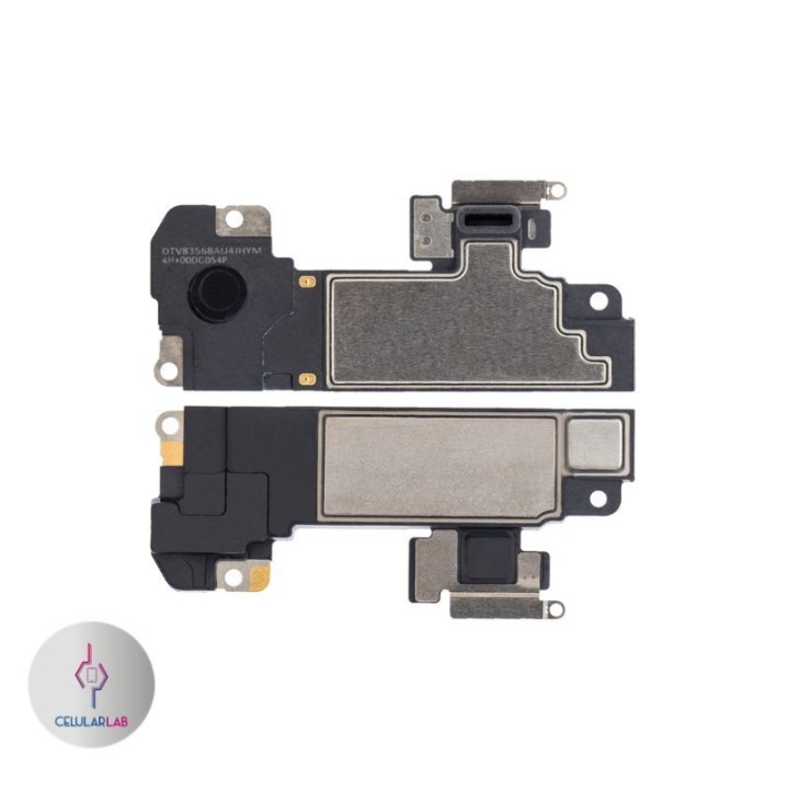 Audio iPhone XR