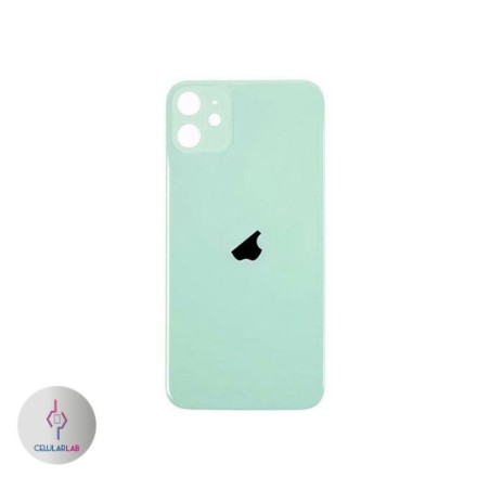 Tapa iPhone 11