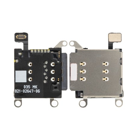 Lector de Sim Card iPhone 12