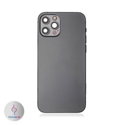 Tapa / Back cover iPhone 12 Pro