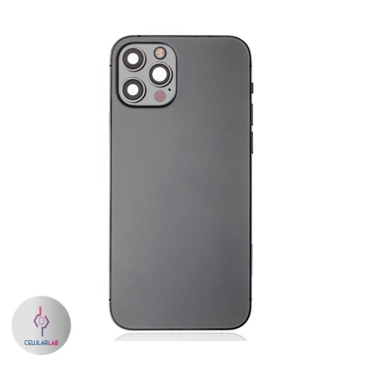 Tapa / Back cover iPhone 12 Pro