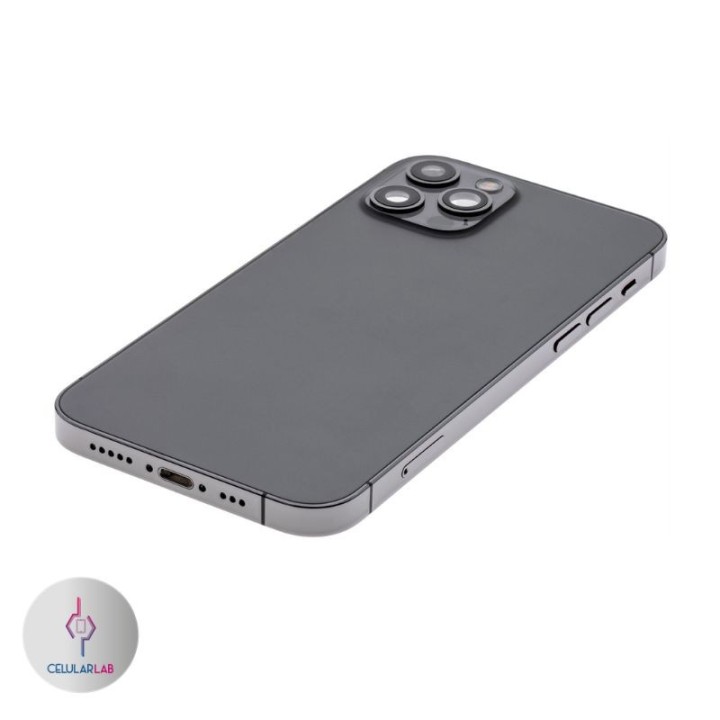 Tapa / Back cover iPhone 12 Pro - foto 2