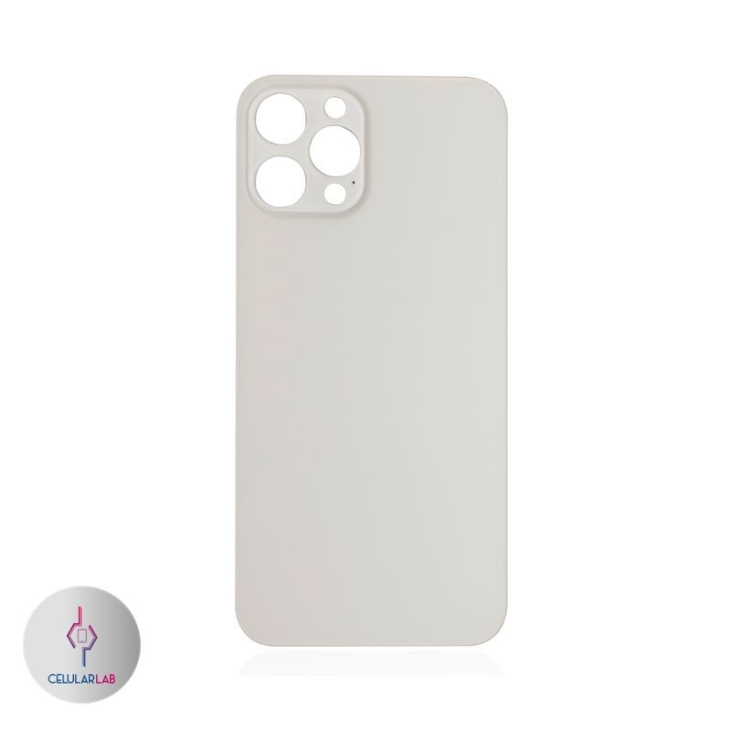 Tapa iPhone 12 Pro Max Blanco