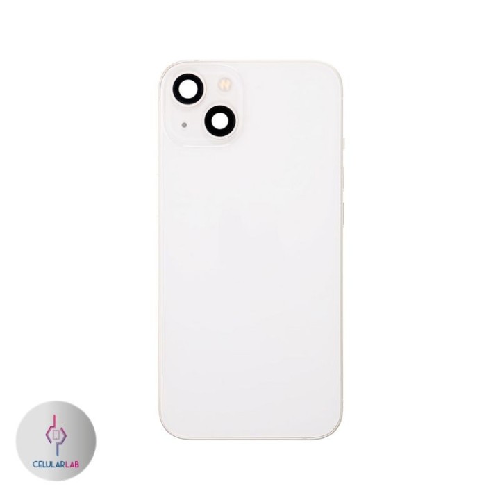 Tapa / Back cover iPhone 13