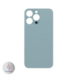 Tapa / Back cover iPhone 13 Pro