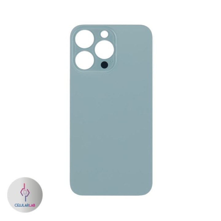 Tapa / Back cover iPhone 13 Pro