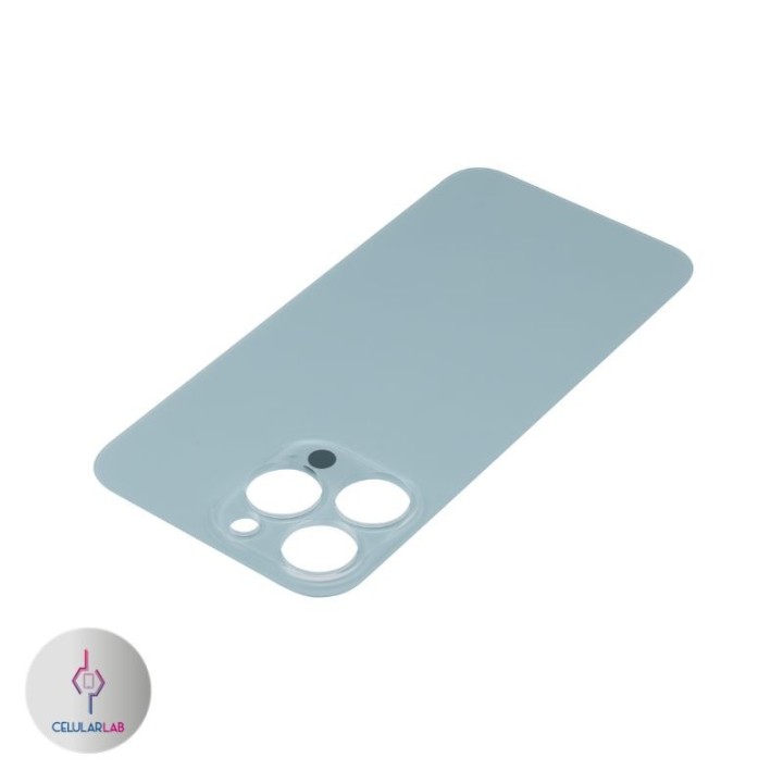 Tapa / Back cover iPhone 13 Pro - foto 2