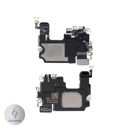 Audio iPhone 14