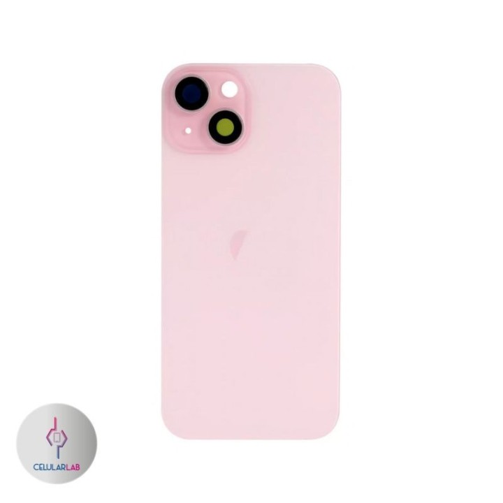 Tapa / Back cover iPhone 15 - foto 3