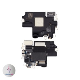 Audio iPhone 15