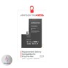 🔋Bateria iPhone 14 Pro Max AmpSentrix Plus Autoprogramable👌