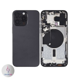 Tapa / Back cover iPhone 15 Pro Max